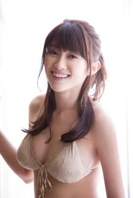 2010.03.01 Mikie Hara Mikie Hara (37P)