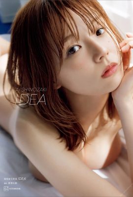 Ai Shinozaki – IDÉE (124P)