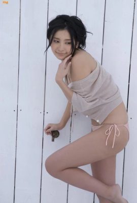 Mami Yamazaki (Mami Yamazaki) (59P)