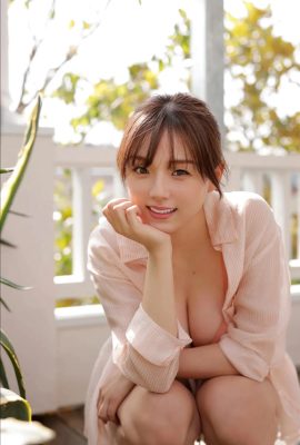 Ai Shinozaki « Avant-première 30 coupes et film » (29P)